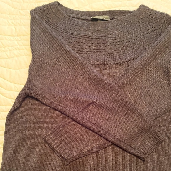 Lane Bryant sweater 14/16 - Picture 1 of 8